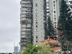 -纪念孙中山市政公园