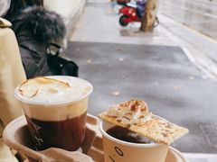 -O.P.S. CAFE