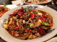 -潇湘阁(望京SOHO店)