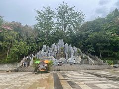 -西双版纳勐泐文化旅游区