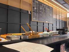 -Sushi Hanzo半藏(天环广场店)