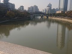 -九眼桥码头旧址