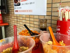 -三百碗宝应长鱼面(板仓街店)