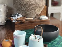 -扫雪煮茶(西村店)