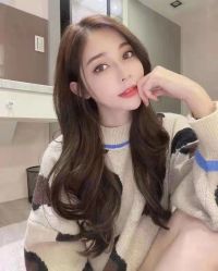 点击看大图 -3AM HAIR SALON染发接发