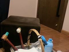 -水墨澜渟足道·SPA·传统(四望亭东关街店)