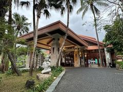 -七仙岭君澜度假酒店