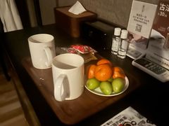 -麦舍MaiMassage(张杨路店)