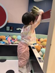 -MELAND CLUB亲子乐园·派对·餐厅(北京芳圆里ID MALL店)