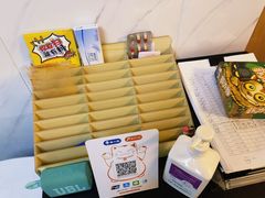 -FullHouse桌游跑团血染剧本杀(南京西路店)