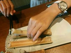 -云海肴·汽锅鸡·云南菜(天山百盛优客店)