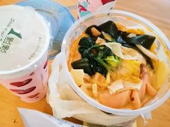 -杨国福麻辣烫(真光路店)