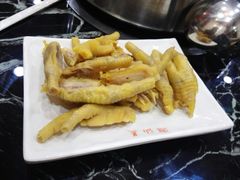-潮汕美牛肉丸火锅店(天宁寺店)