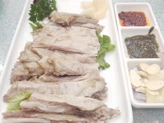 -阿西叶滩羊馆(交大店)