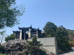-缥缈峰景区