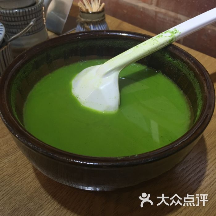 陆河油茶