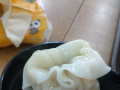 -满宝馄饨(HRB新亭街店)