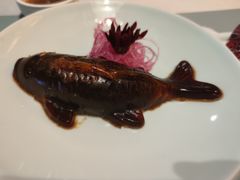 -稍可轩博物馆餐厅