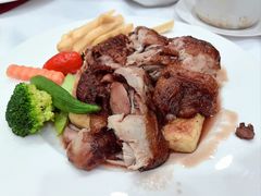 -维兰西餐(万泉河店)