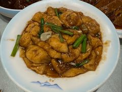 -南来顺饭庄·清真(南菜园店)