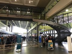 -河内内排国际机场
