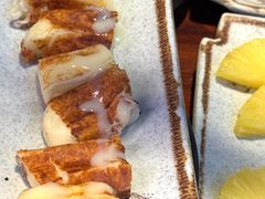 -火炉情韩国料理店(古田路店)