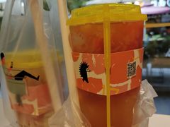 -YO!TEA有茶(科兴科学园店)