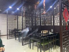 -运德成·天津老味烧烤(广开二马路店)