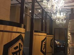 -千代武日本料理(爱建店)