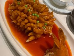 -民国红公馆·秦淮八艳(夫子庙店)