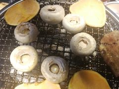 -原始泥炉烤肉(总店)
