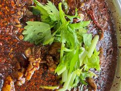 -温江公平红烧兔(总店)