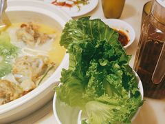 -小骨煲金华砂锅(转塘金街美地店)