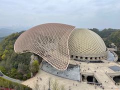 -牛首山文化旅游区