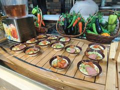 -圣罗巴海鲜烤肉自助(佳兆业店)