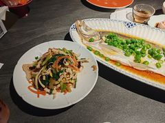 -小厨娘金榜题名(夫子庙秦淮河店)