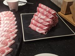 -东来顺饭庄(金泉广场店)