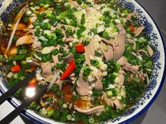 -富临轩私房菜(集庆门大街店)