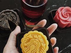 -星巴克(成都太古里二店)