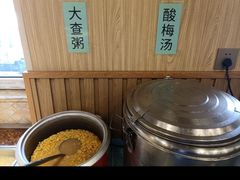 -合合自助快餐(六顺店)