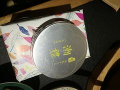 礼物茶叶-潮堂 · 潮州菜(国贸商城店)