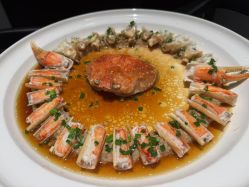 -锦江国际大酒店·宴会厅