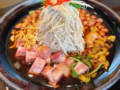 -大潮淮·淮扬菜(何园旗舰店)