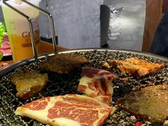 -原始泥炉烤肉(总店)