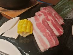 -嘿嘟嘟·肋条烧肉放题(爱融荟城店)