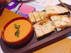 -HELLO MUSAE 拾光缪斯餐厅·纯正希腊风味(苏州中心店)