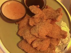 -龙门阵茶屋川菜馆(武康路店)