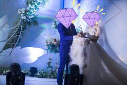 -巴黎新娘婚纱摄影·婚礼策划(嘉定总店)