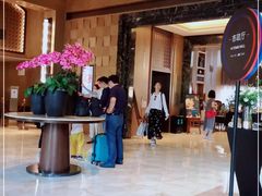 -浙江安吉JW万豪酒店·万豪中餐厅