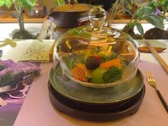 -叶叶菩提·晋福宫